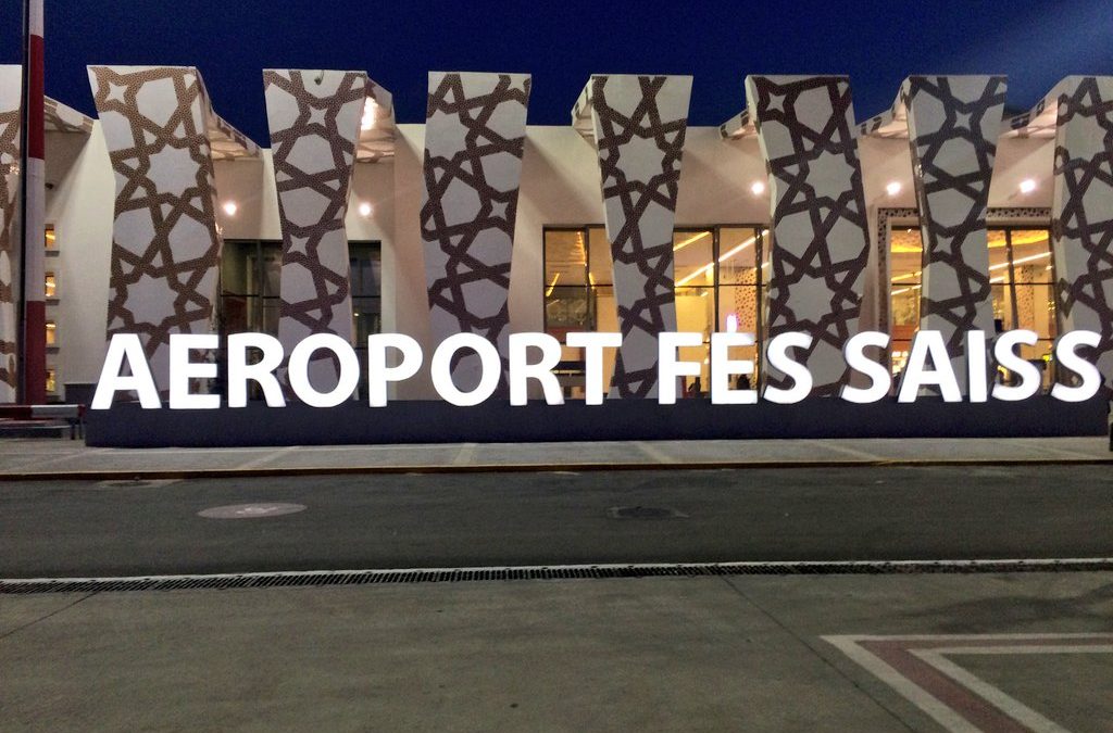 DE FES A MARRAKECH VIA EL DESIERTO Y CHEFCHAOUEN RUTA DE 7 DÍAS / 6 NOCHES