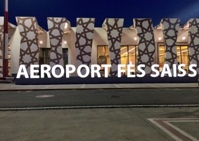 DE FES A MARRAKECH VIA EL DESIERTO Y CHEFCHAOUEN RUTA DE 7 DÍAS / 6 NOCHES