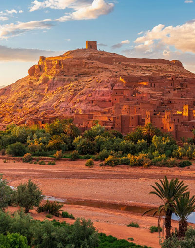 4 dias de marrakech a merzouga