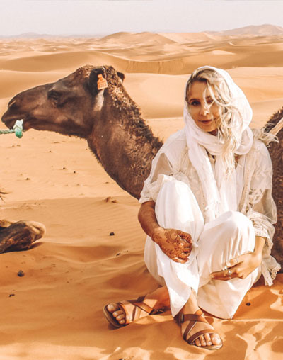 2 dias de marrakech a zagora