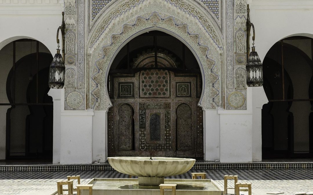 EXCURSION DESDE FES A CHEFCHAOUEN