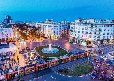 DE FES A MARRAKECH: PUEBLOS BEREBERES Y KASBAHS RUTA 11 DÍAS / 10 NOCHES
