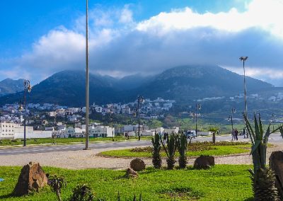 TANGER: DESDE LA COSTA HASTA EL DESIERTORUTA DE 7 DÍAS/6 NOCHES